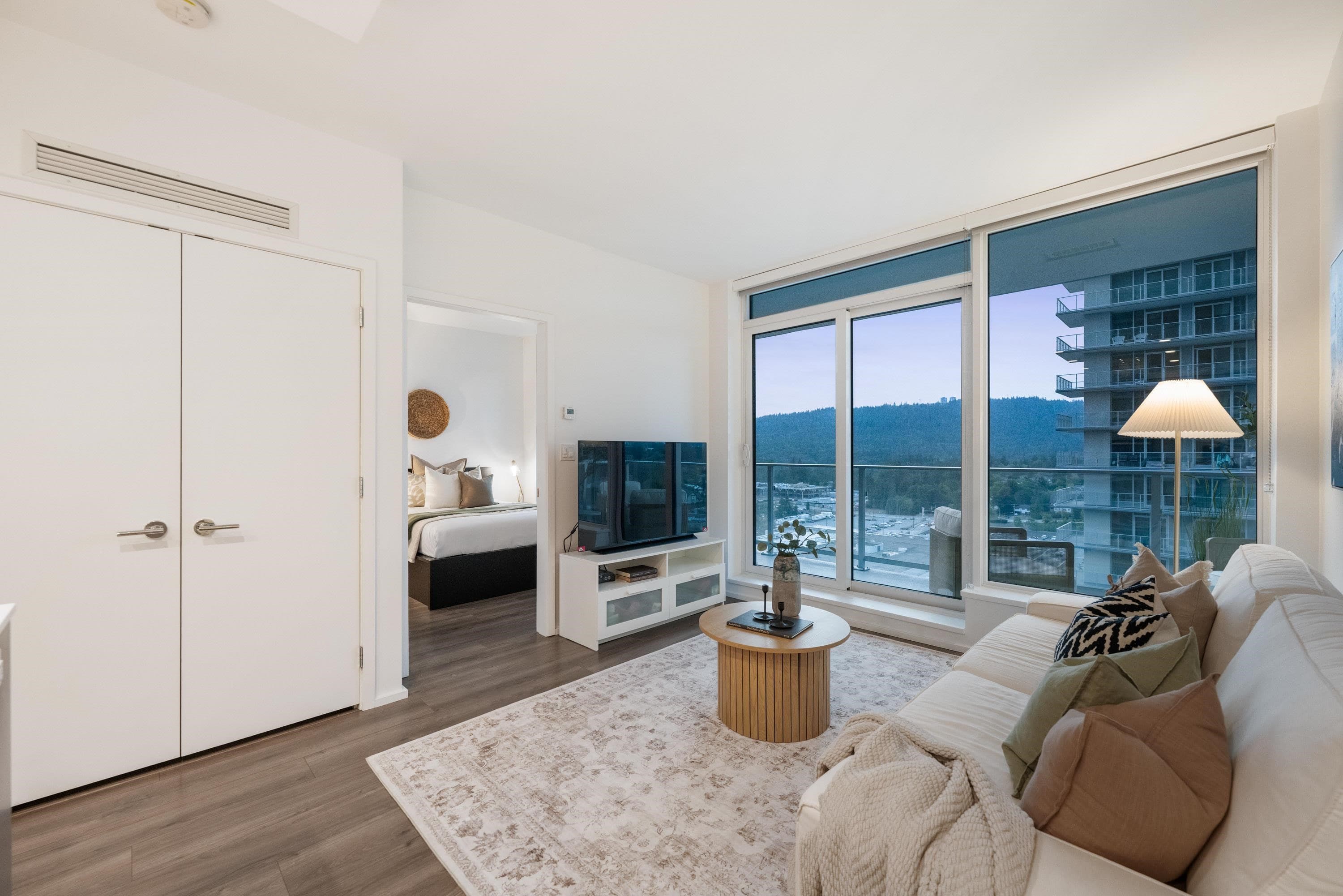 1511 - 3833 Evergreen Place, Burnaby, V3J 0M2 — photo 5