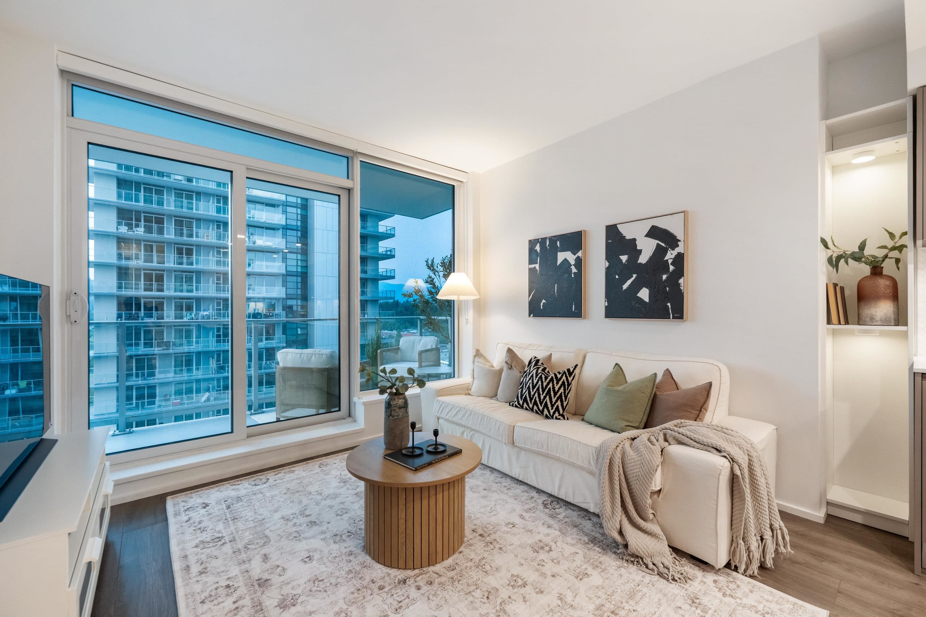 1511 - 3833 Evergreen Place, Burnaby, V3J 0M2 — photo 4