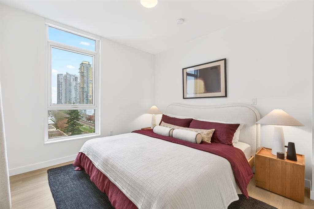 604 - 6087 Wilson Avenue, Burnaby, V5H 0M1 — photo 3