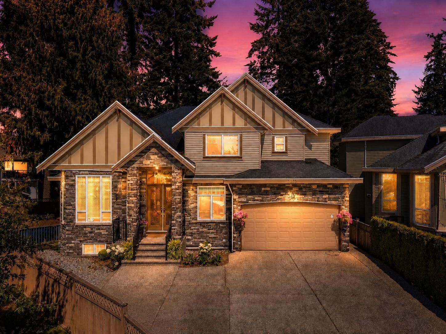 6050 130a Street, Surrey, V3X 0E1 — photo 1
