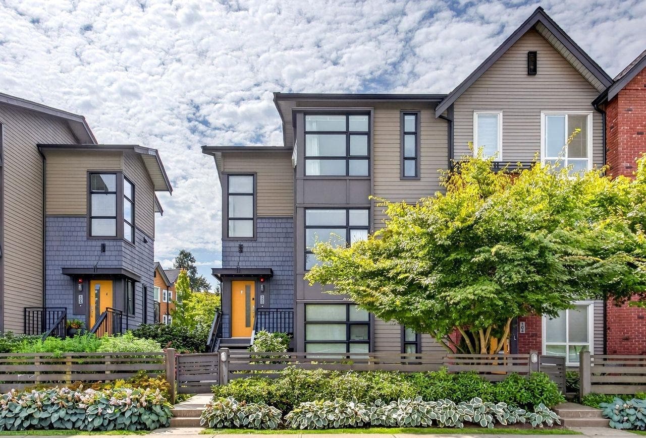 105 - 2380 Ranger Lane, Port Coquitlam, V3B 0M4 — photo 1