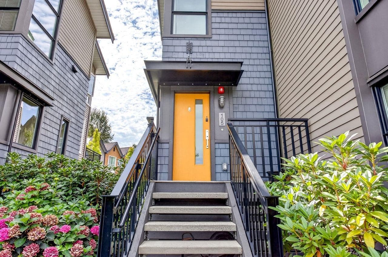 105 - 2380 Ranger Lane, Port Coquitlam, V3B 0M4 — photo 4