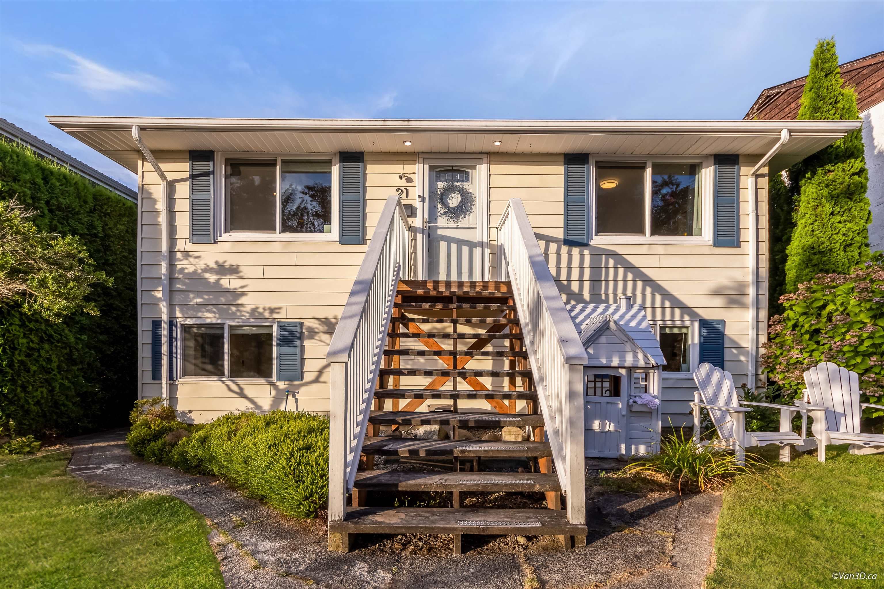 21 Malta Place, Vancouver, V5M 4C4 — photo 2
