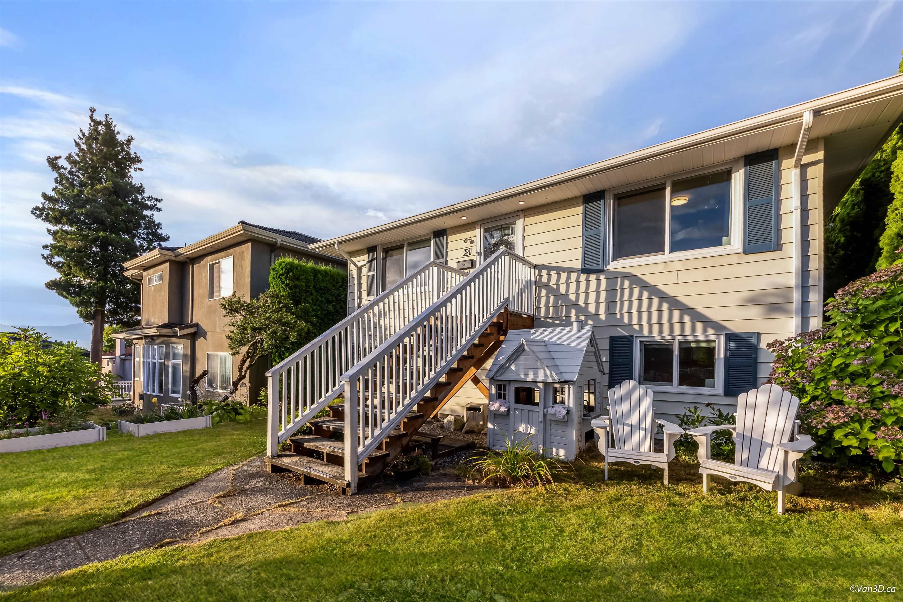 21 Malta Place, Vancouver, V5M 4C4 — photo 3