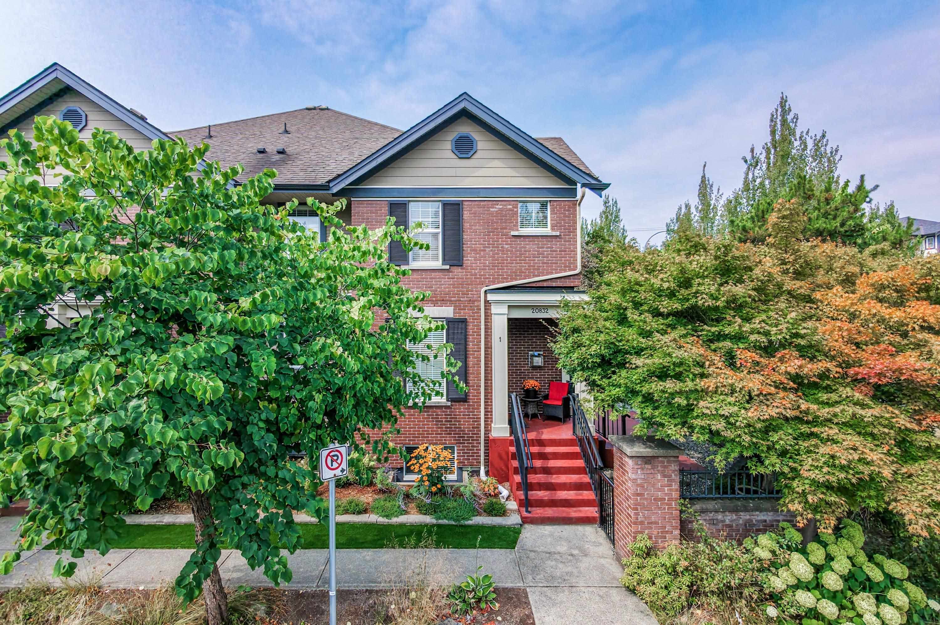 1 - 20832 70 Avenue, Langley, V2Y 0G1 — photo 1