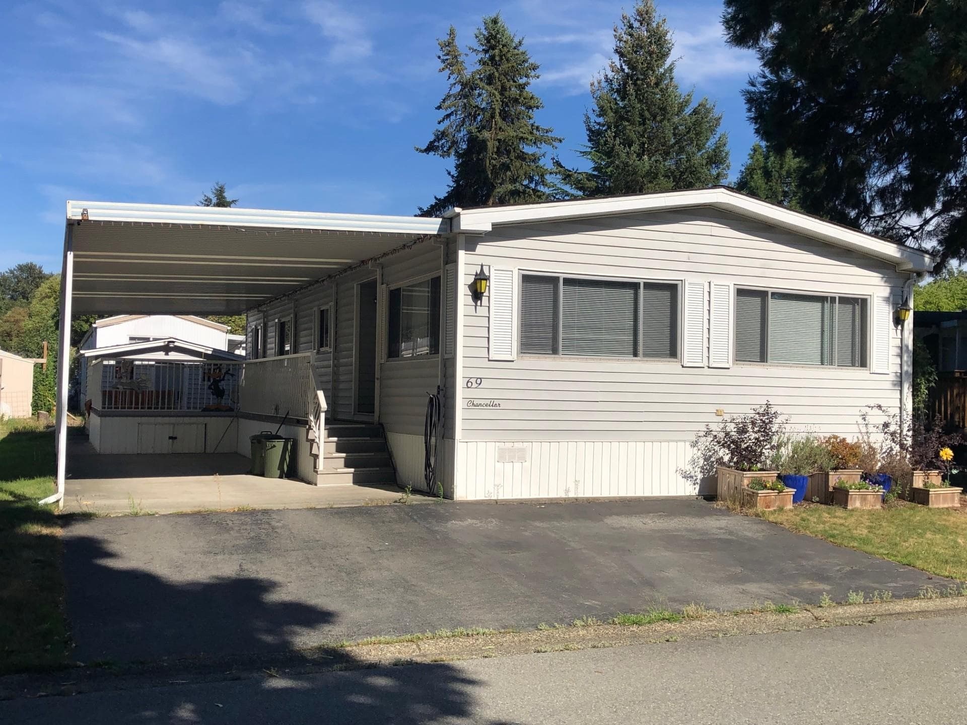69 - 145 King Edward Street, Coquitlam