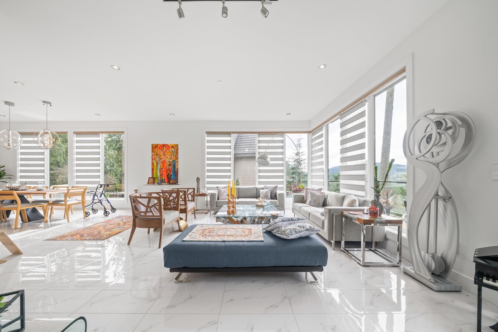 116 Deerview Lane, Anmore, V3H 0A3 — photo 1