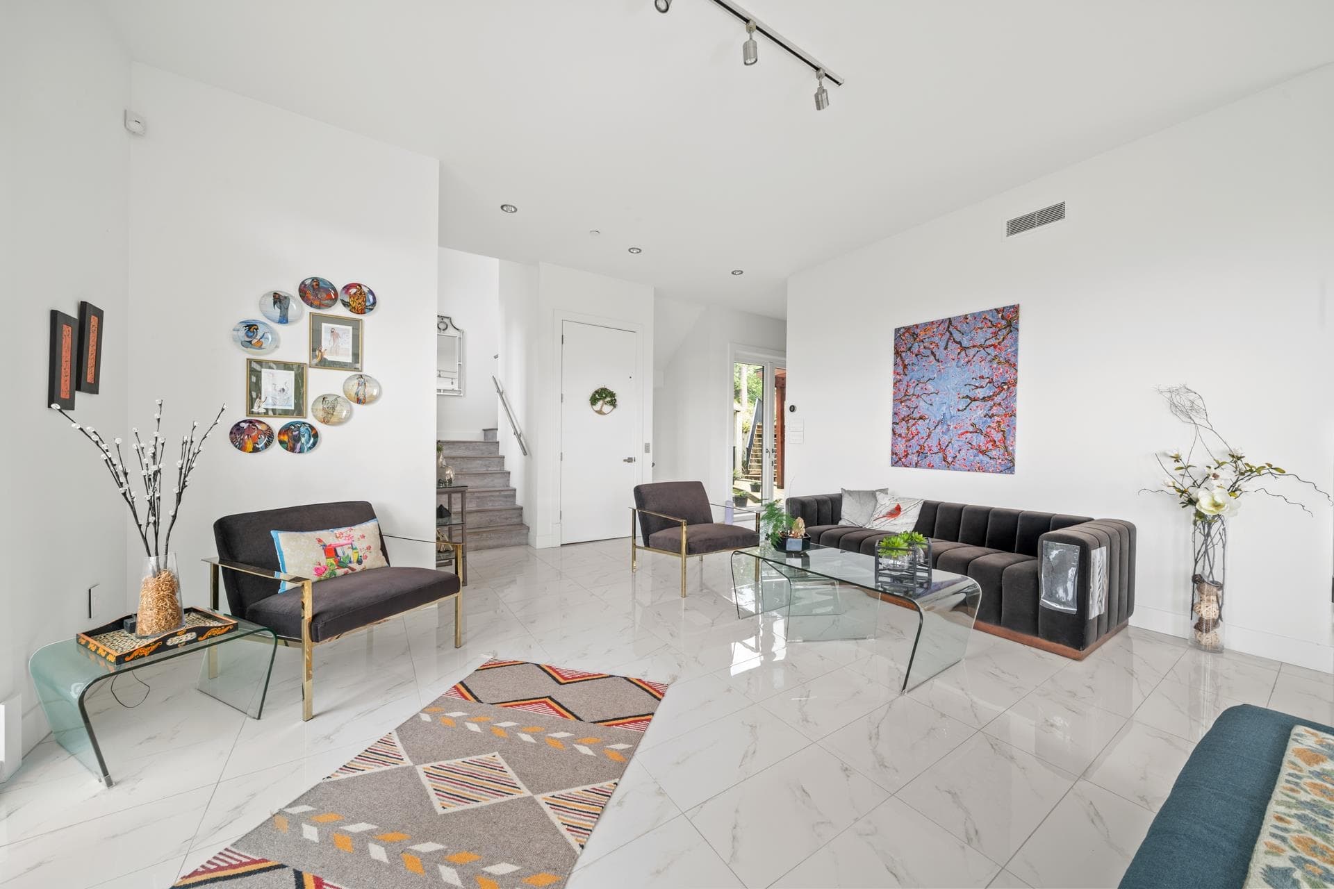 116 Deerview Lane, Anmore, V3H 0A3 — photo 4