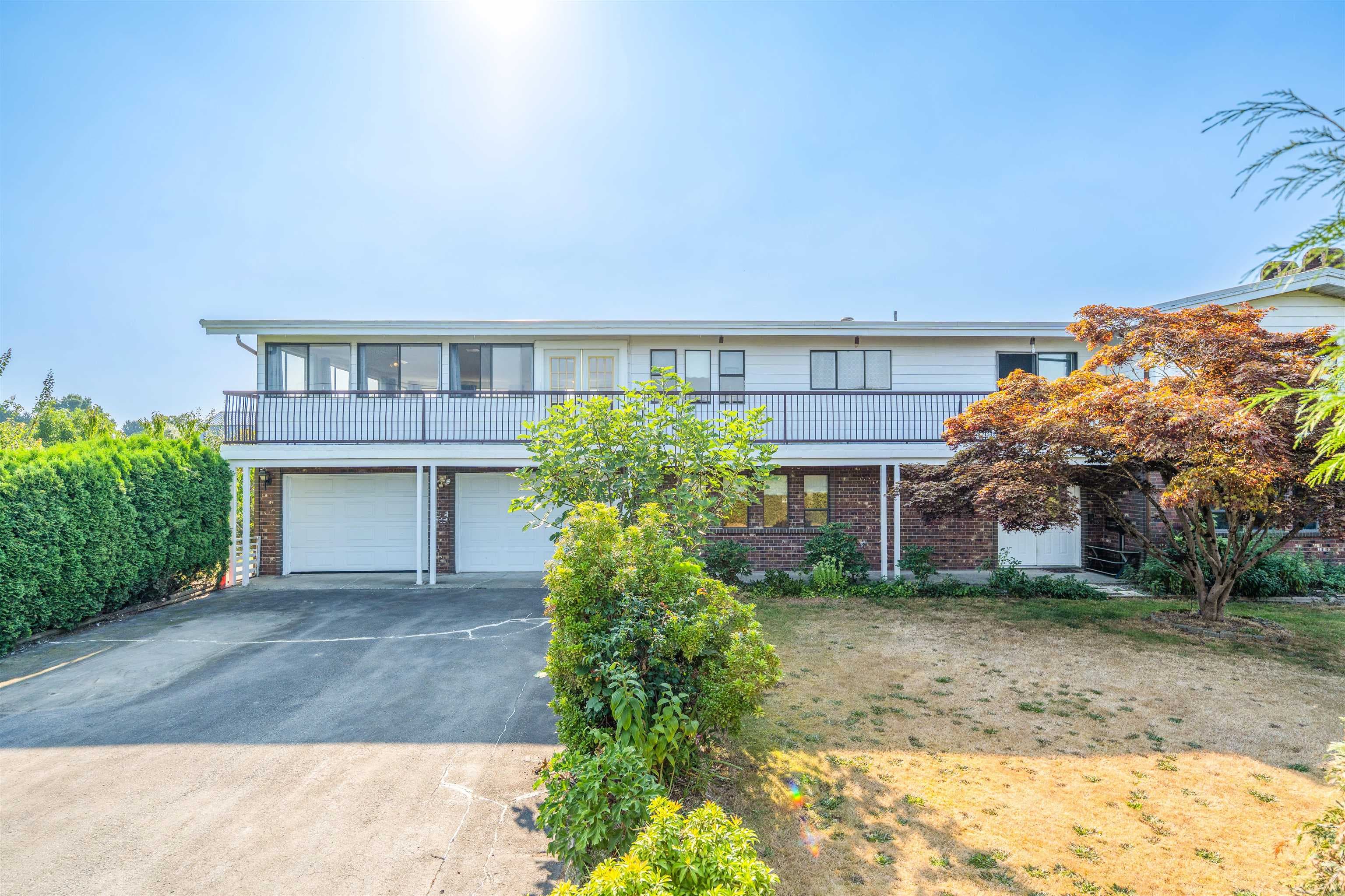 6631 Hopedale Road, Sardis - Greendale