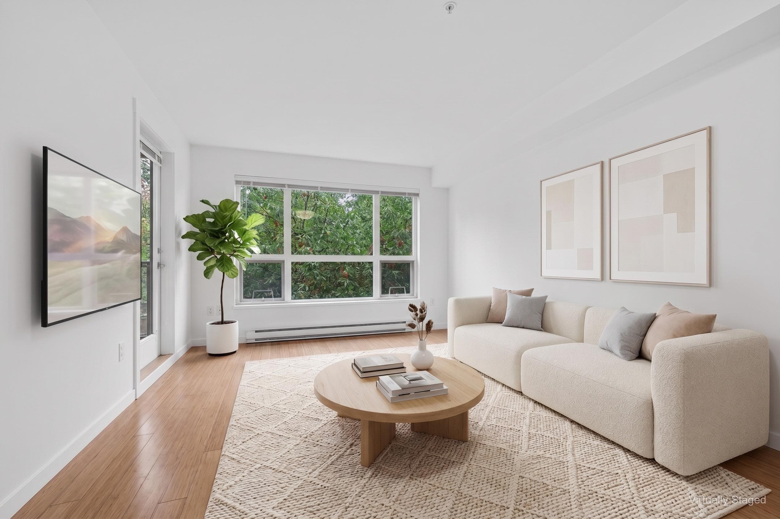 301 - 3575 Euclid Avenue Avenue, Vancouver, V5R 6H5 — photo 2