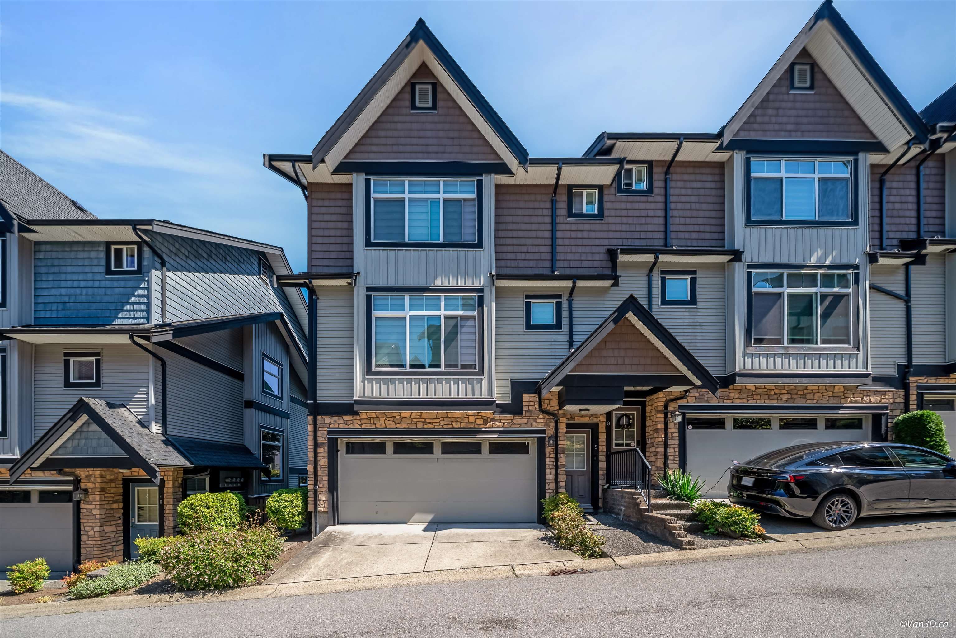 9 - 6299 144 Street, Surrey