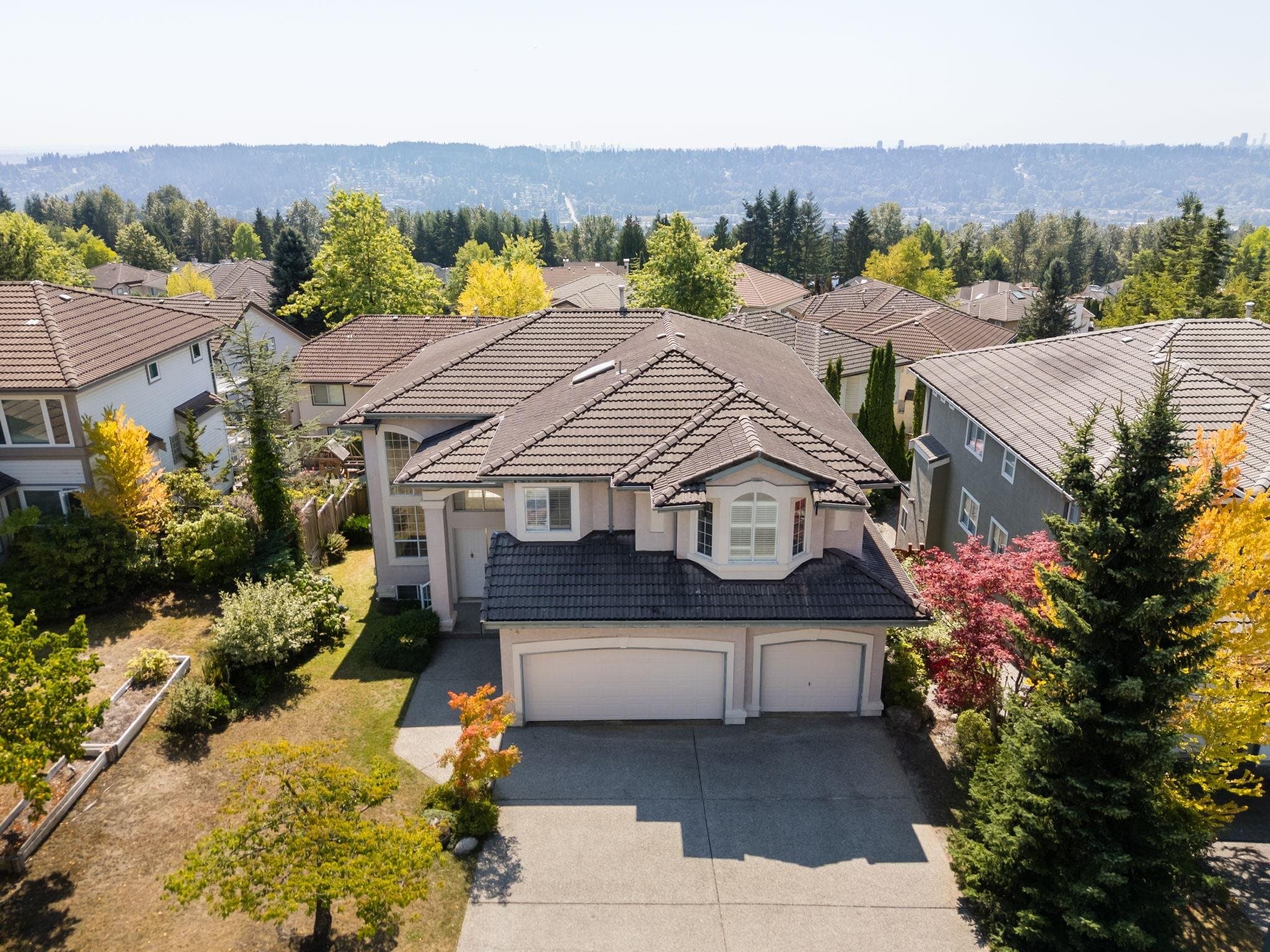 214 Aspenwood Drive, Port Moody