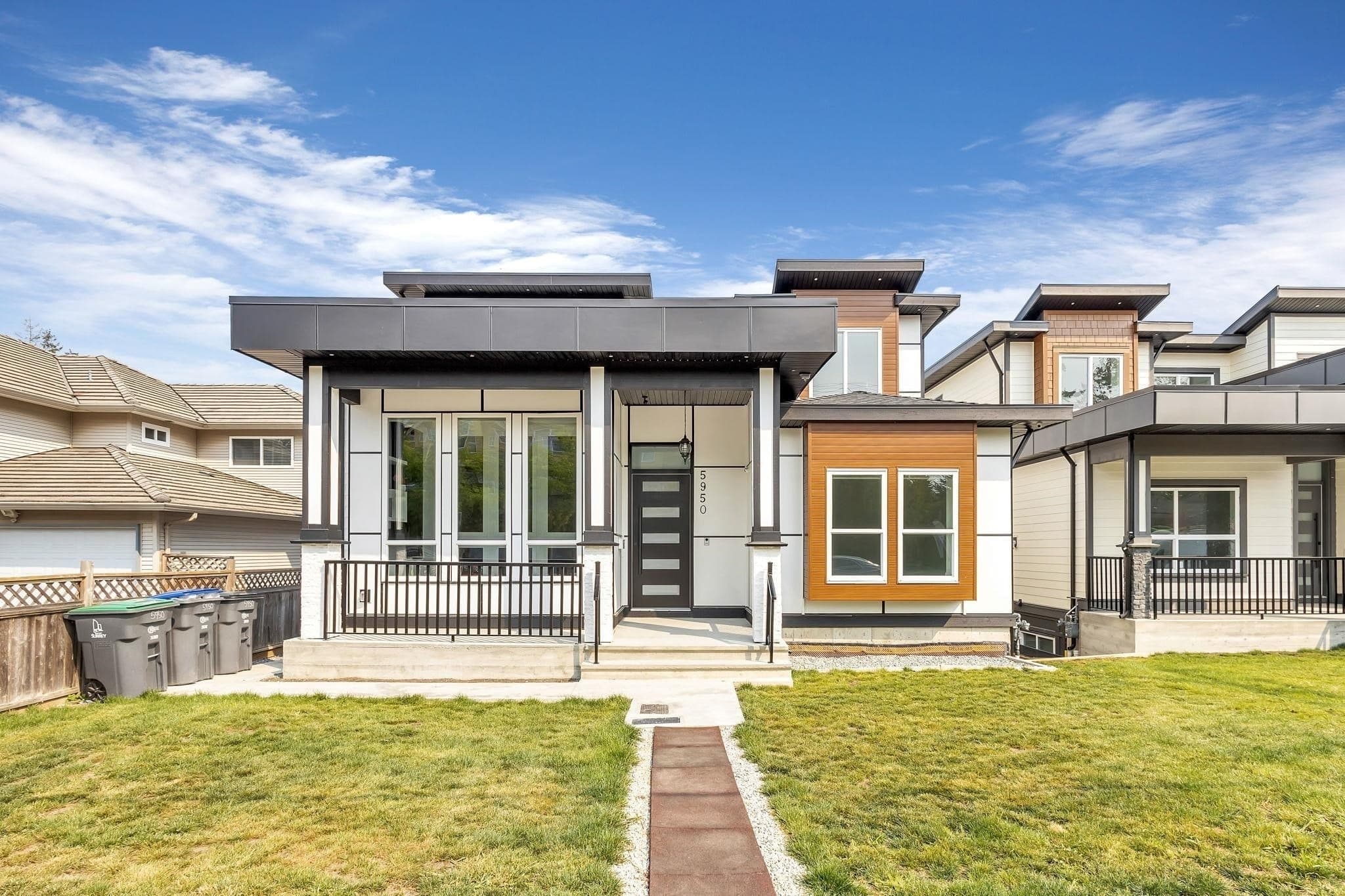 5950 168 Street, Surrey, V3S 3X6 — photo 1