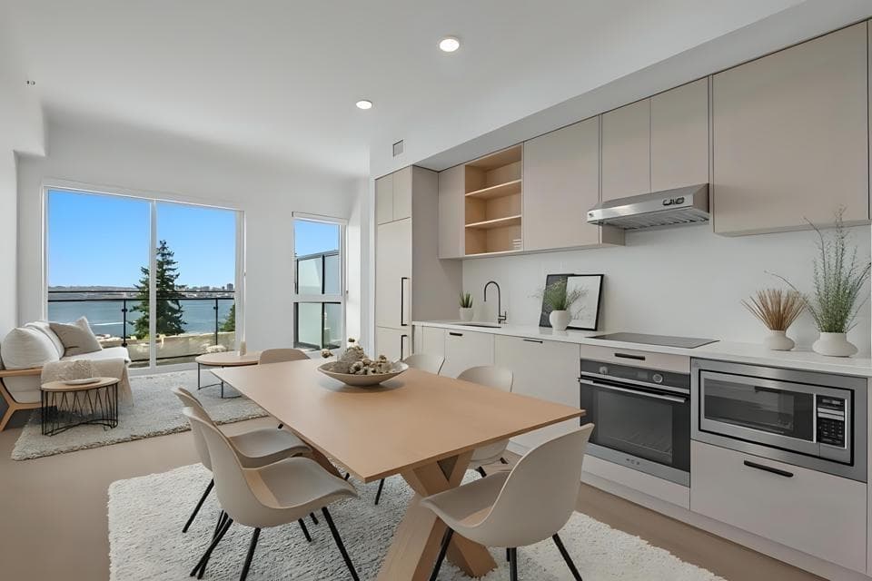 655 - 422 E 3rd Street, North Vancouver