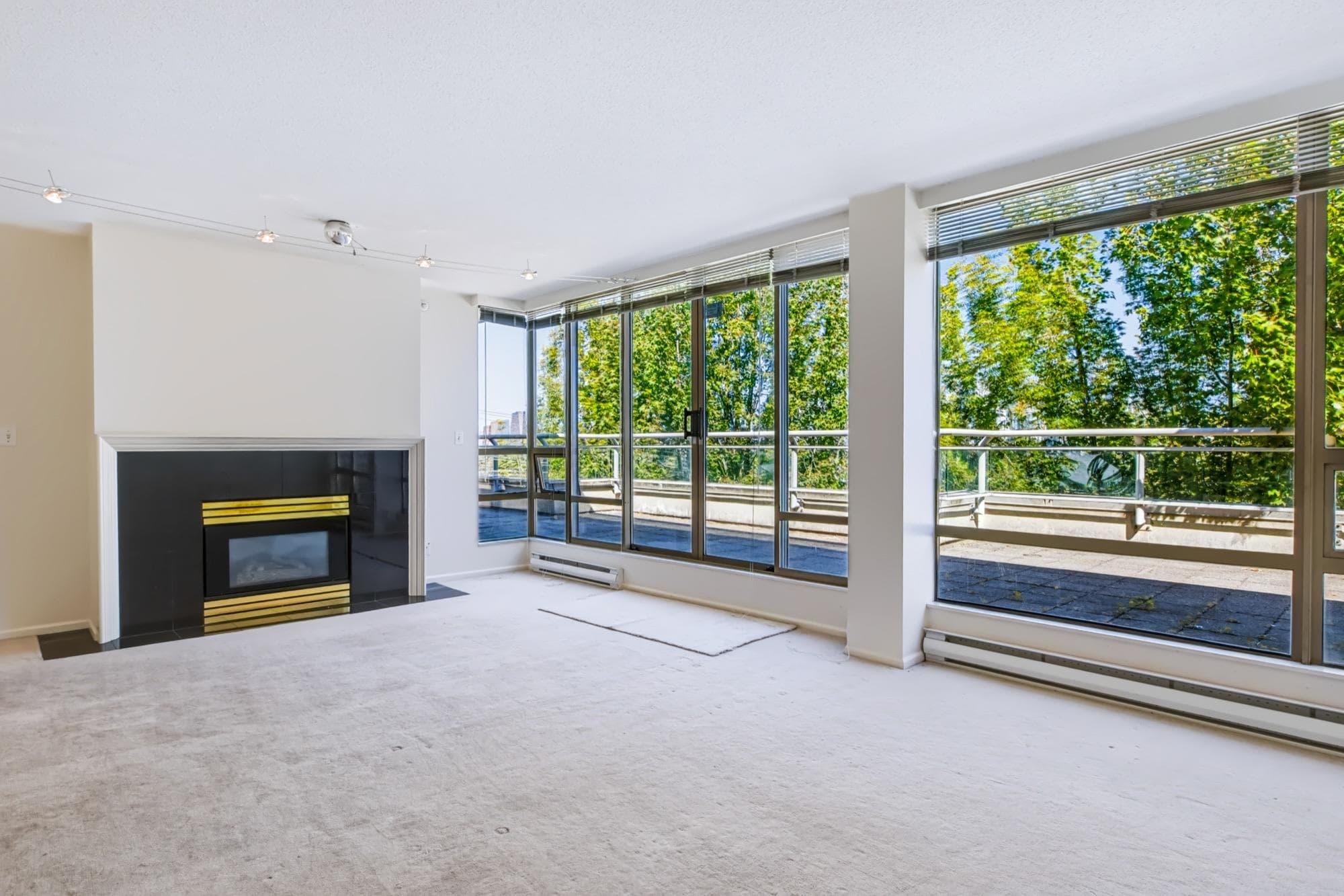 PH1 - 2438 Heather Street, Vancouver, V5Z 3H9 — photo 1