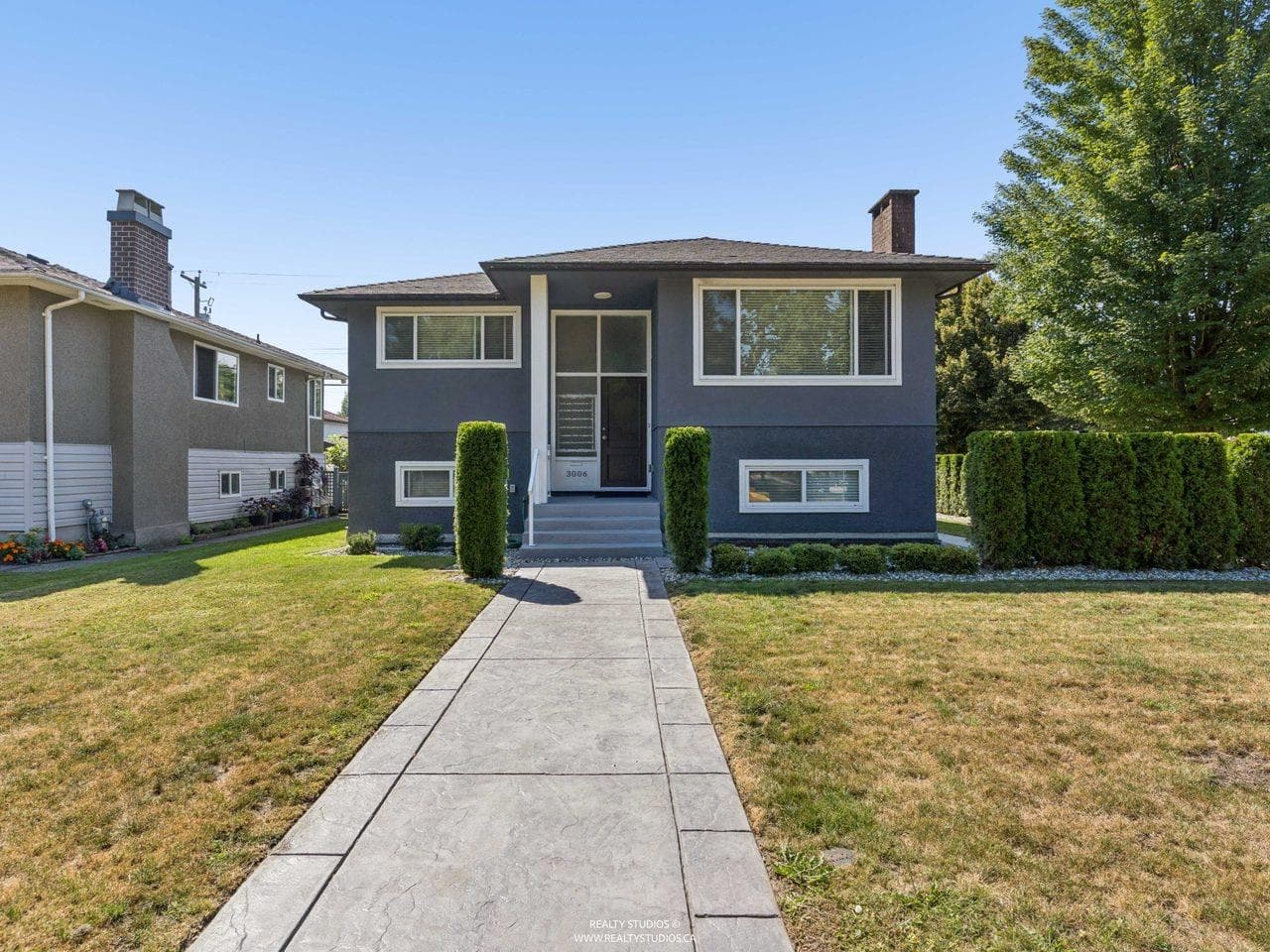 3006 E Georgia Street, Vancouver, V5K 2K7 — photo 3