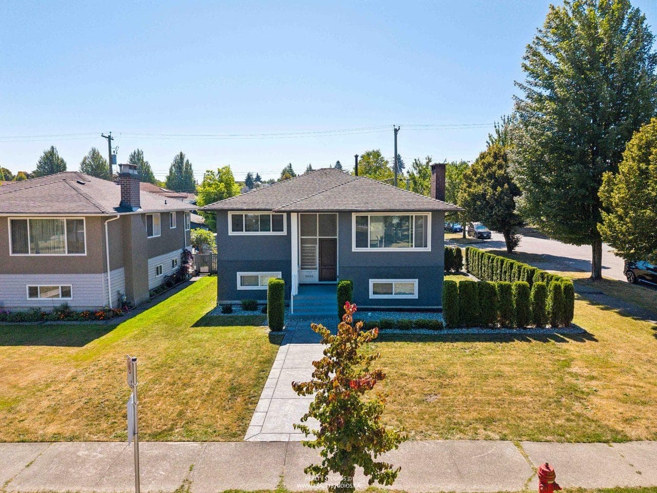 3006 E Georgia Street, Vancouver