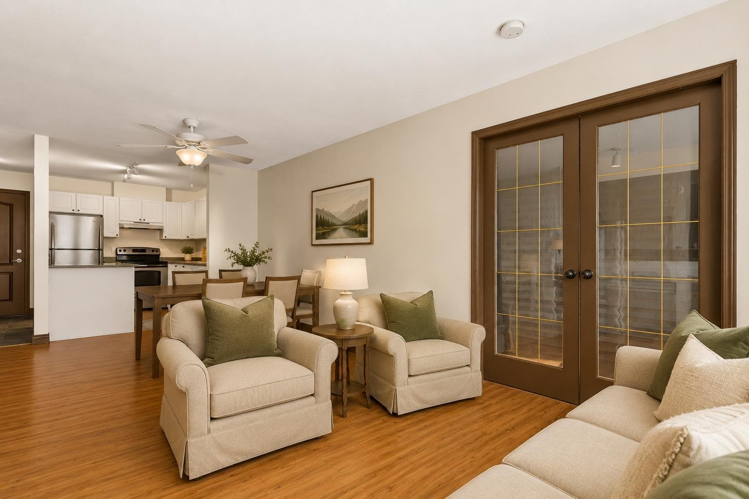 122 - 2551 Parkview Lane, Port Coquitlam, V3C 6J8 — photo 3