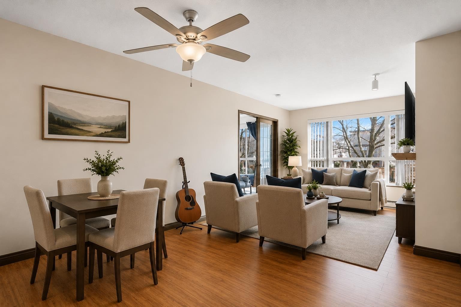 122 - 2551 Parkview Lane, Port Coquitlam, V3C 6J8 — photo 1