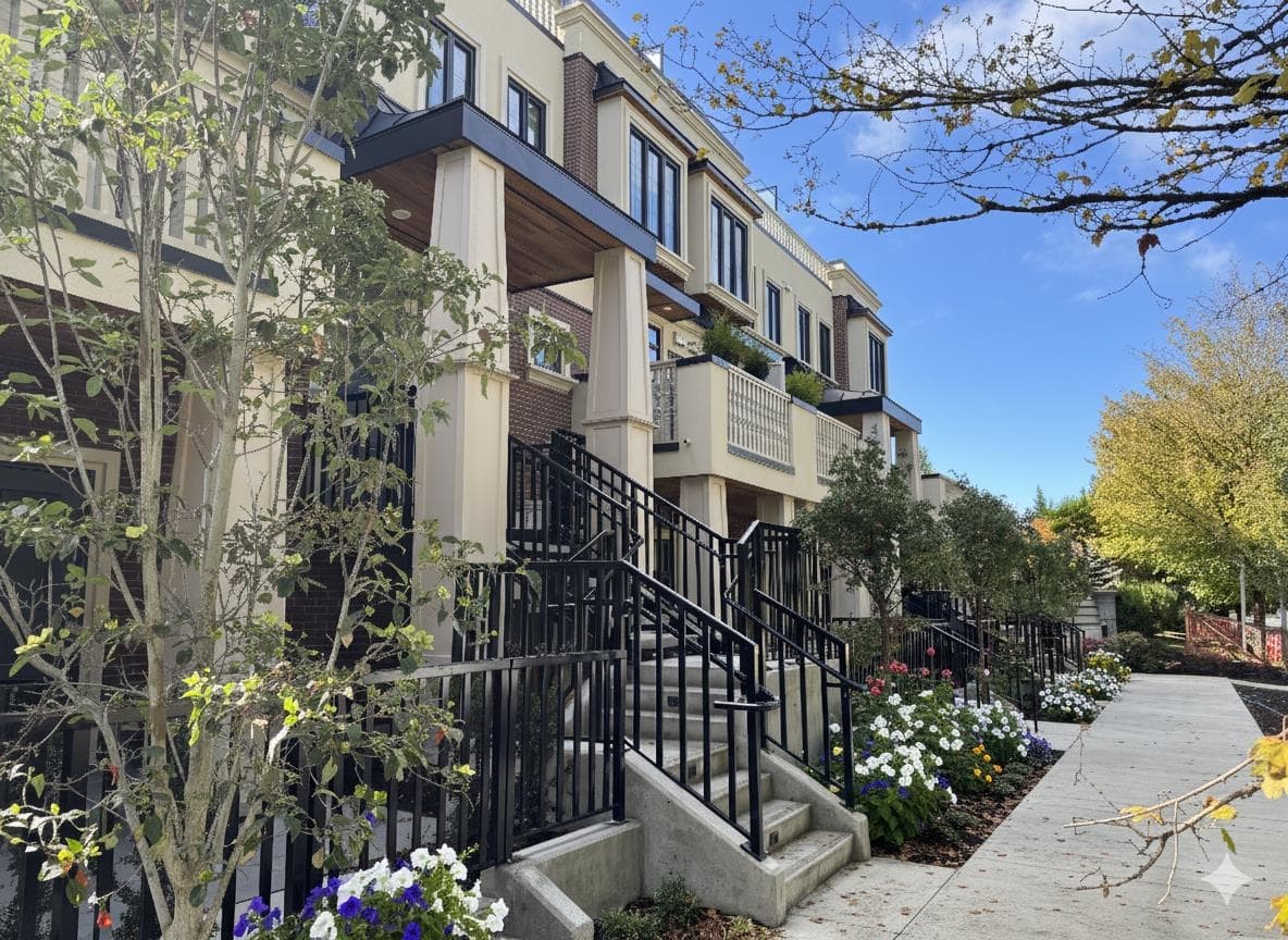 103 - 918 W 32nd Avenue, Vancouver