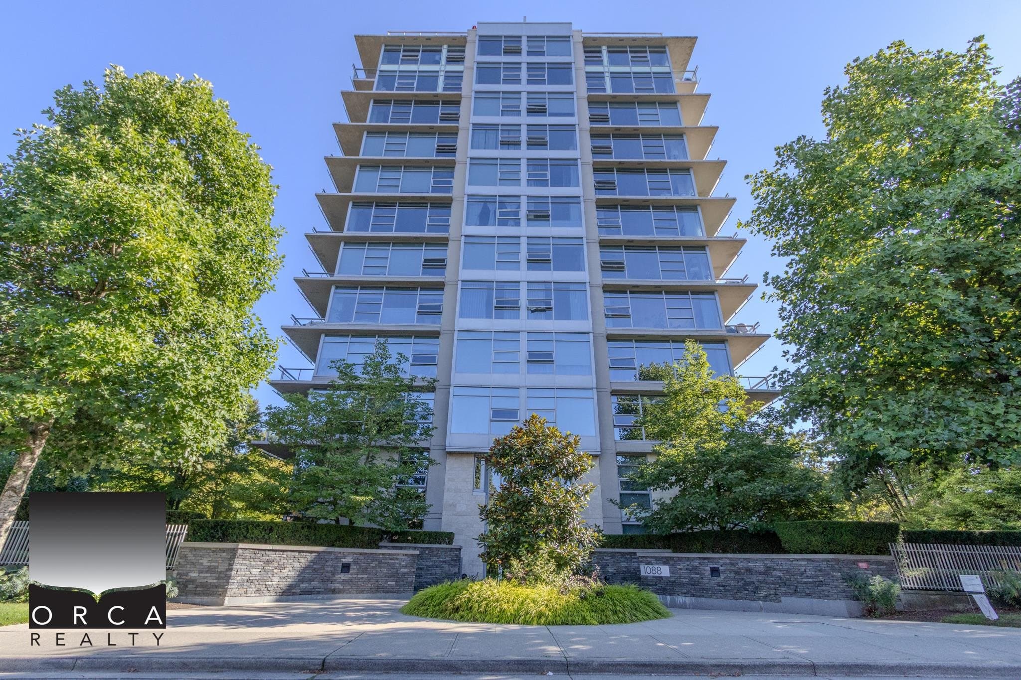 504 - 1088 W 14th Avenue, Vancouver