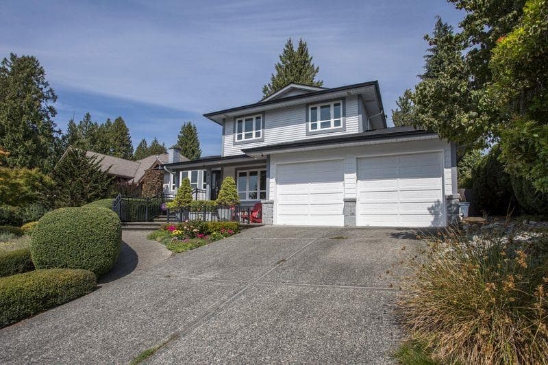 829 Alama Avenue, Coquitlam, V3K 2Z8 — photo 3