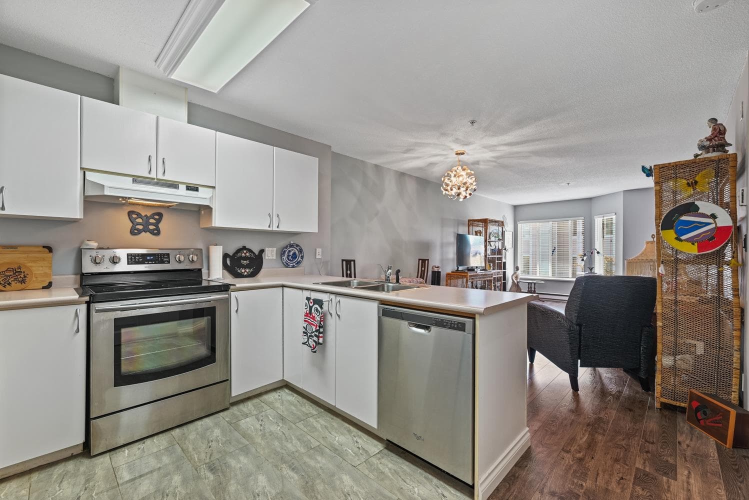 211 - 12160 80 Avenue, Surrey, V3W 0V3 — photo 3