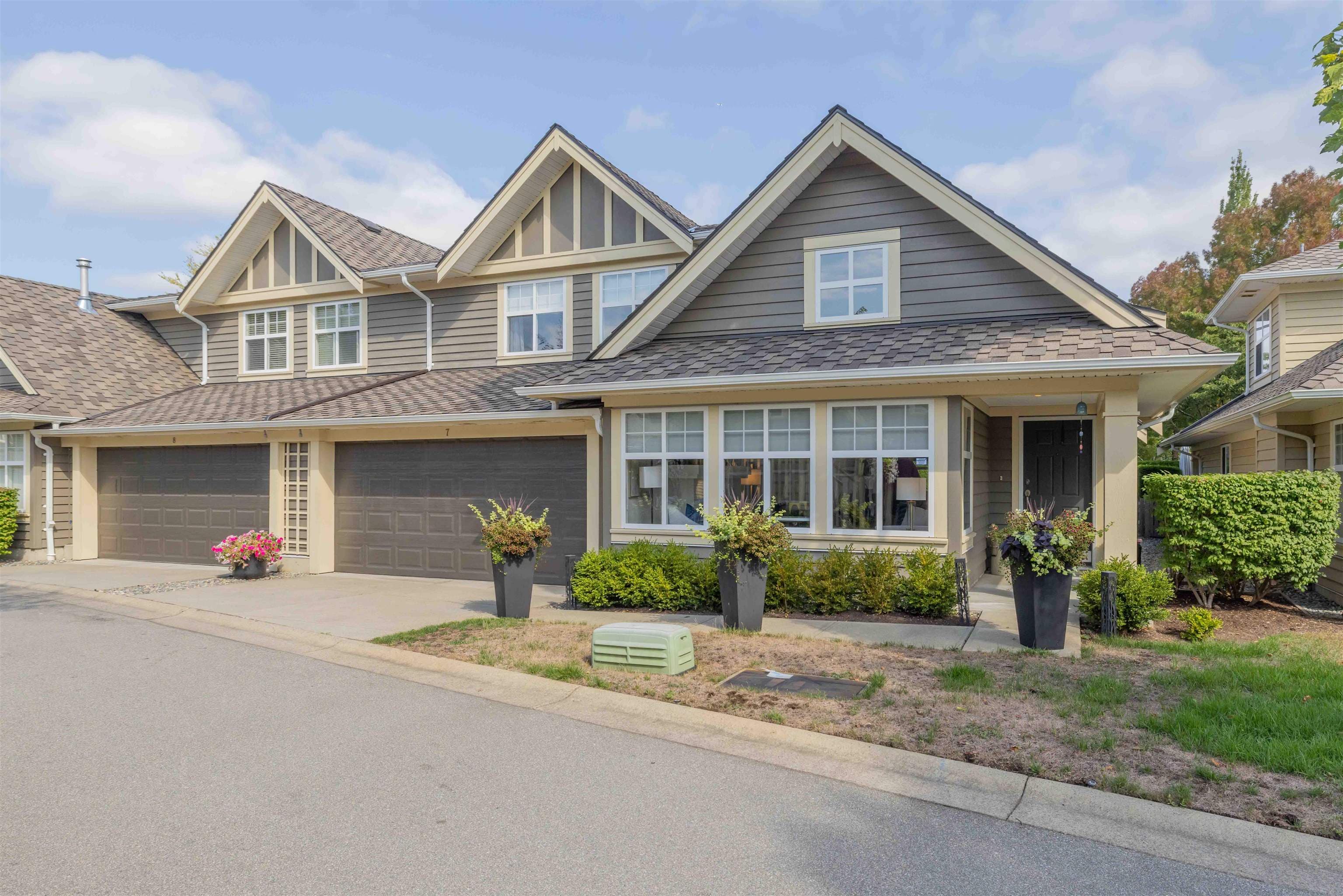 7 - 15450 Rosemary Heights Crescent, Surrey, V3Z 0K1 — photo 3