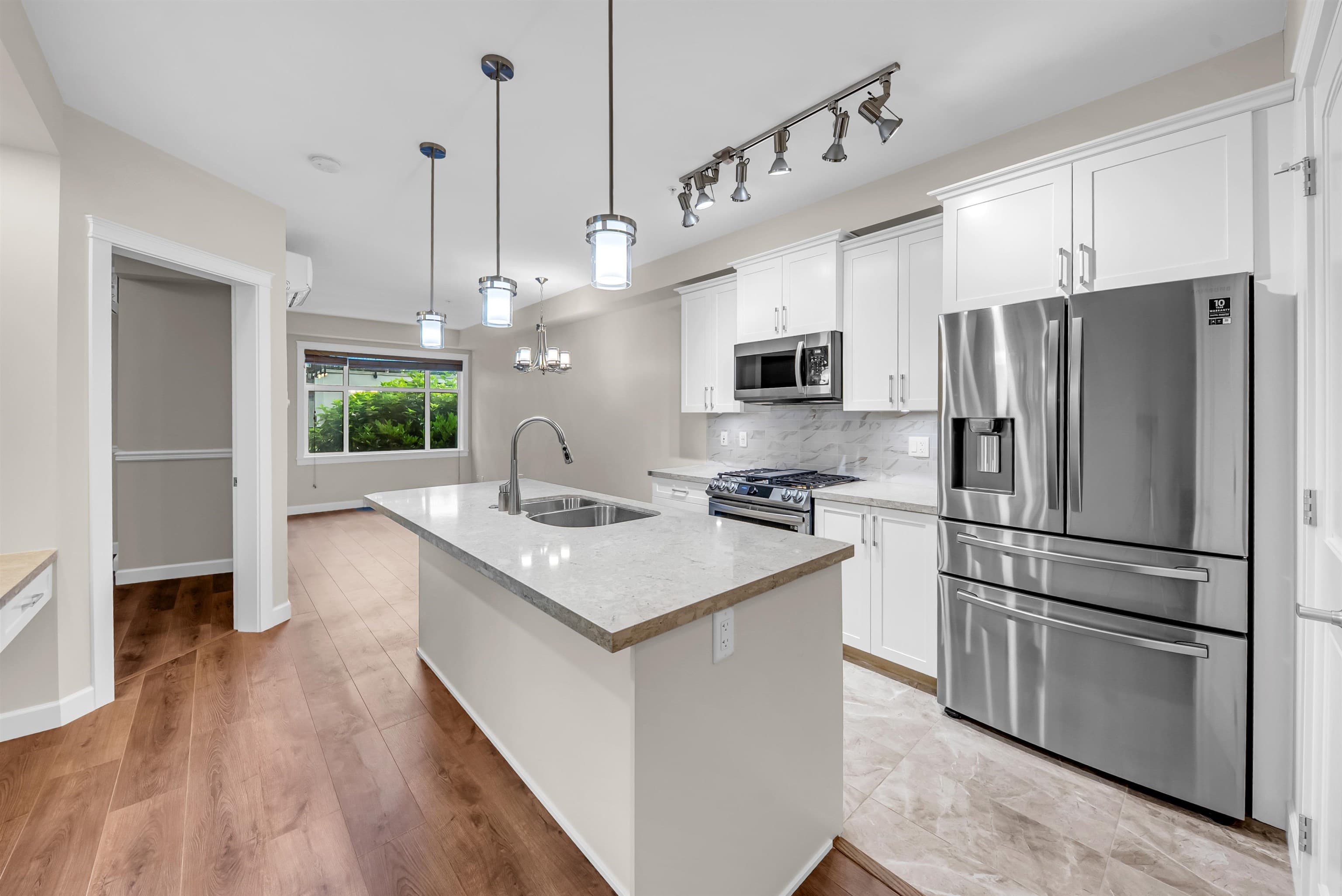 201 - 20328 86 Avenue, Langley
