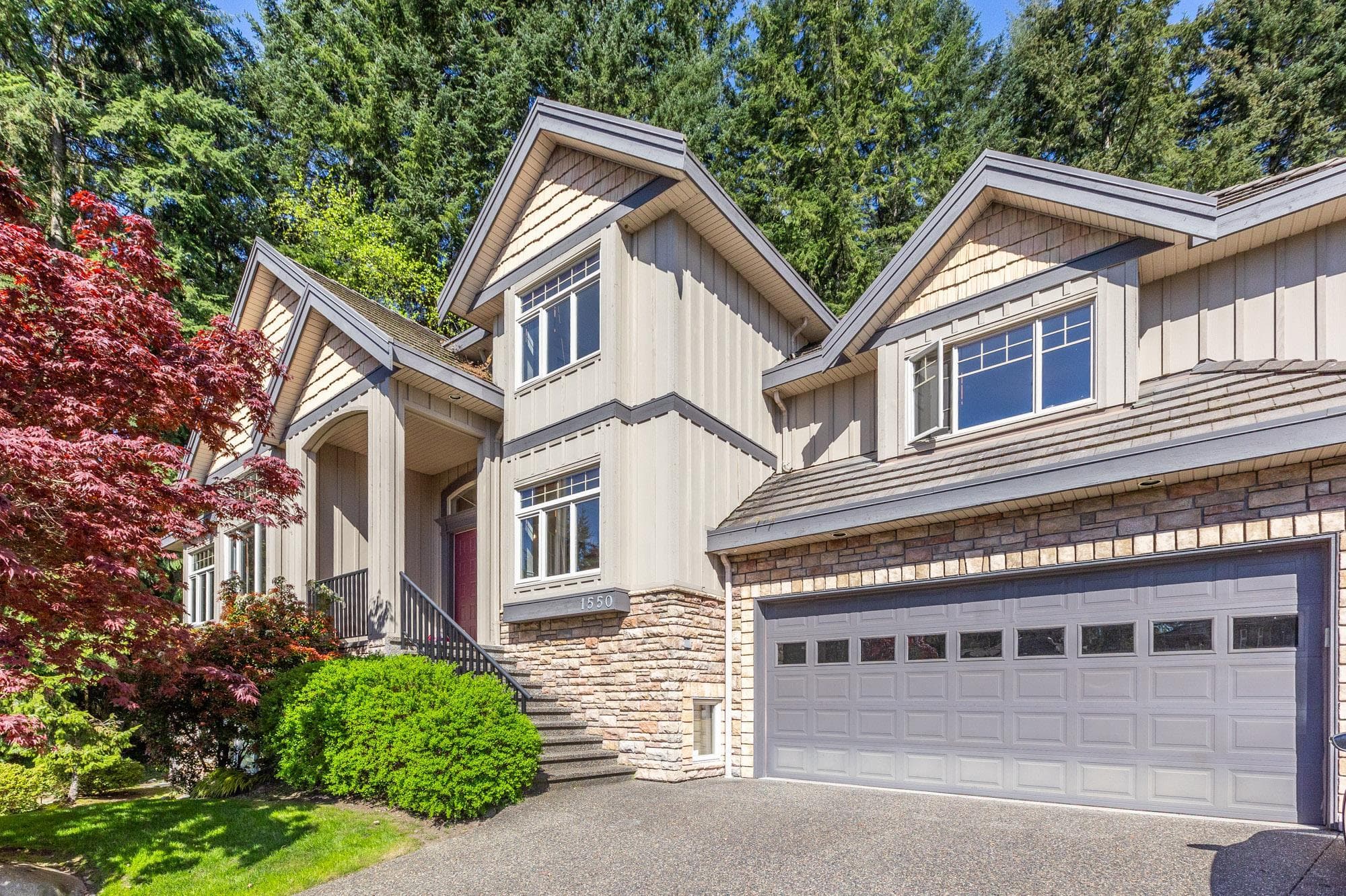 1550 Rockcress Place, Coquitlam, V3E 2Y1 — photo 2