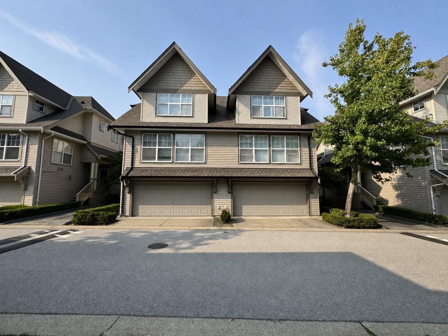 31 - 8089 209 Street, Langley