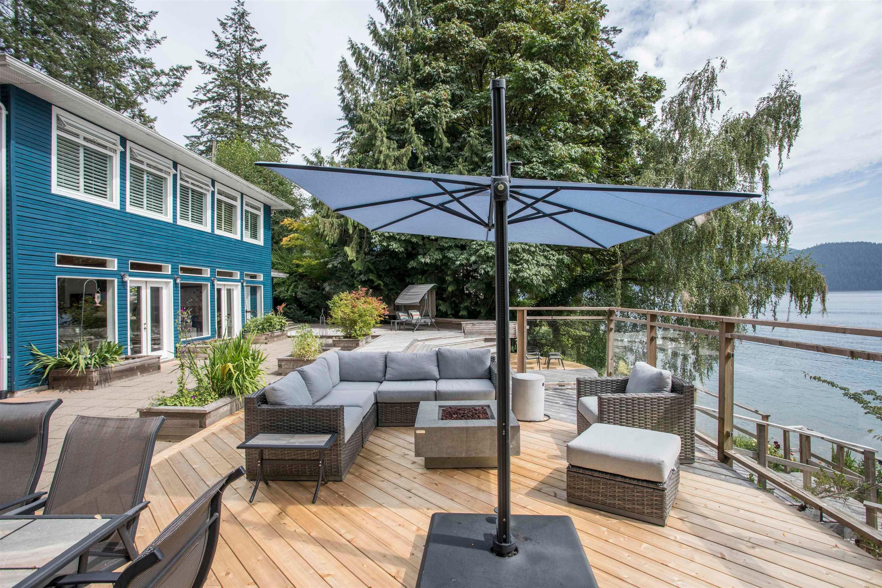 5439 Indian River Drive, North Vancouver, V7G 2T7 — photo 3