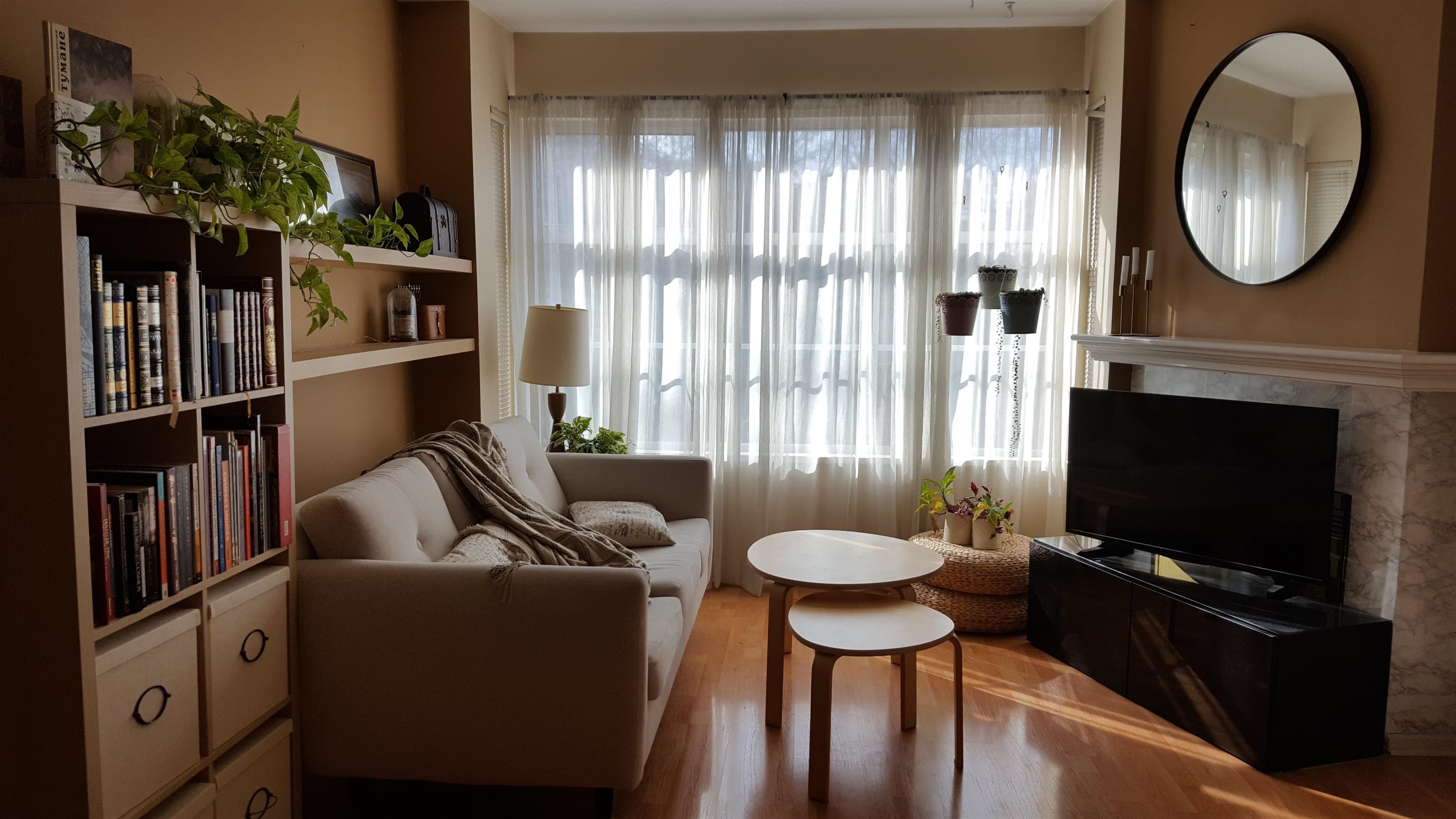 304 - 2388 Triumph Street, Vancouver