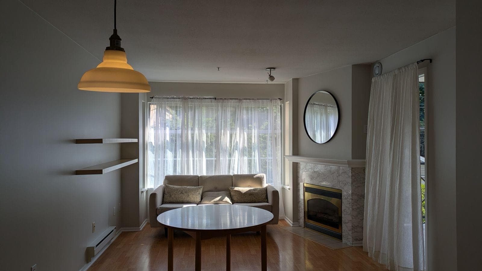 304 - 2388 Triumph Street, Vancouver, V5L 1L5 — photo 4