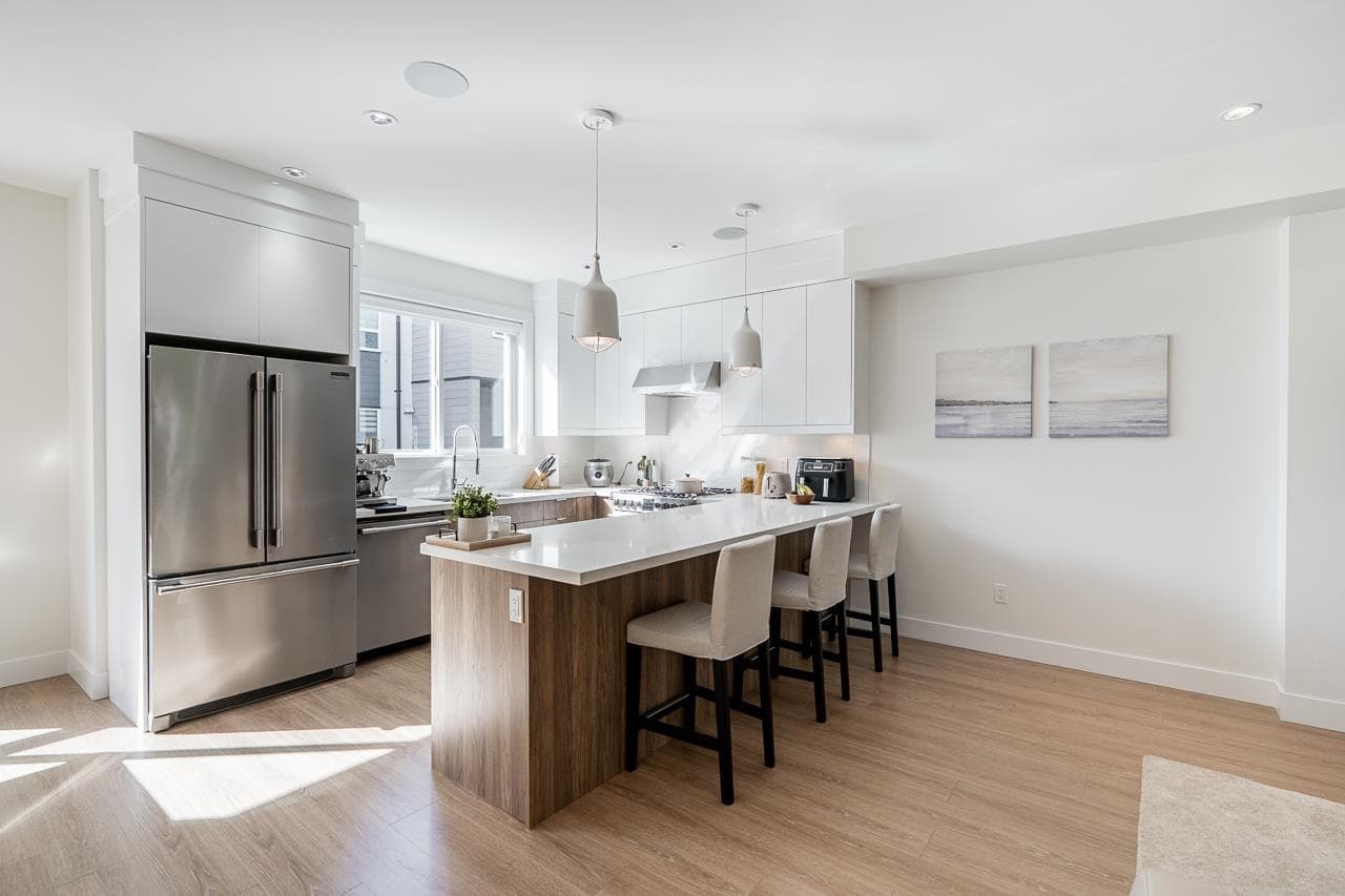 32 - 1670 160 Street, Surrey, V4A 0C6 — photo 4