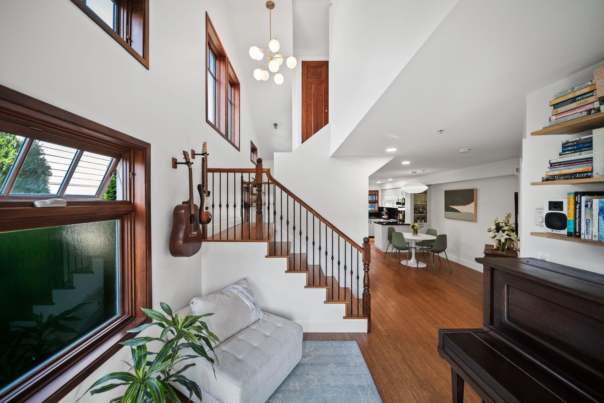 2 - 2505 W 8th Avenue, Vancouver, V6K 2B3 — photo 2