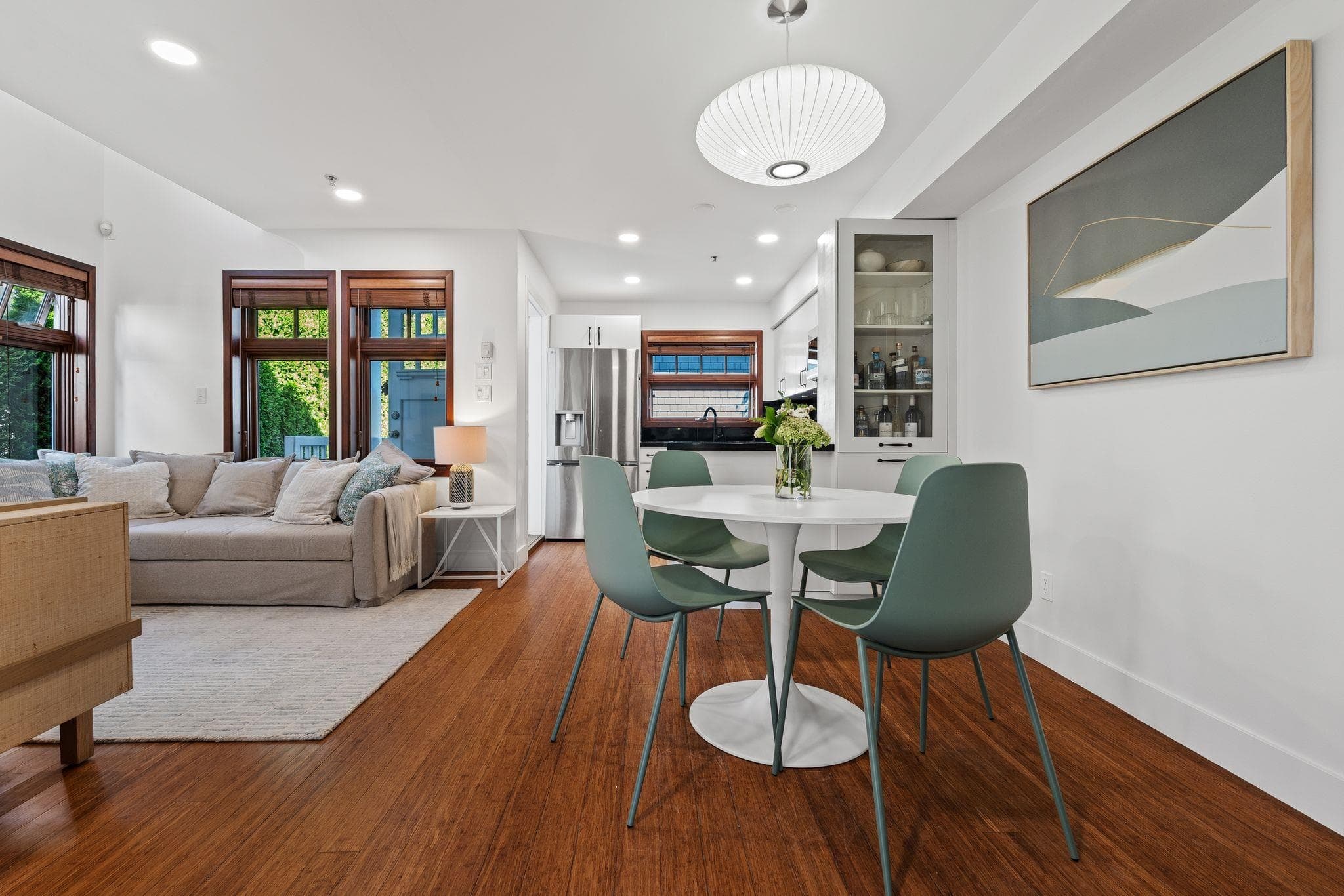 2 - 2505 W 8th Avenue, Vancouver, V6K 2B3 — photo 3