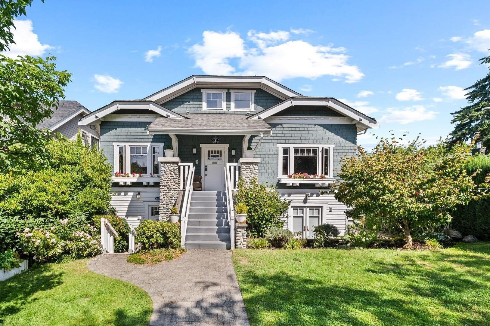 2 - 2505 W 8th Avenue, Vancouver
