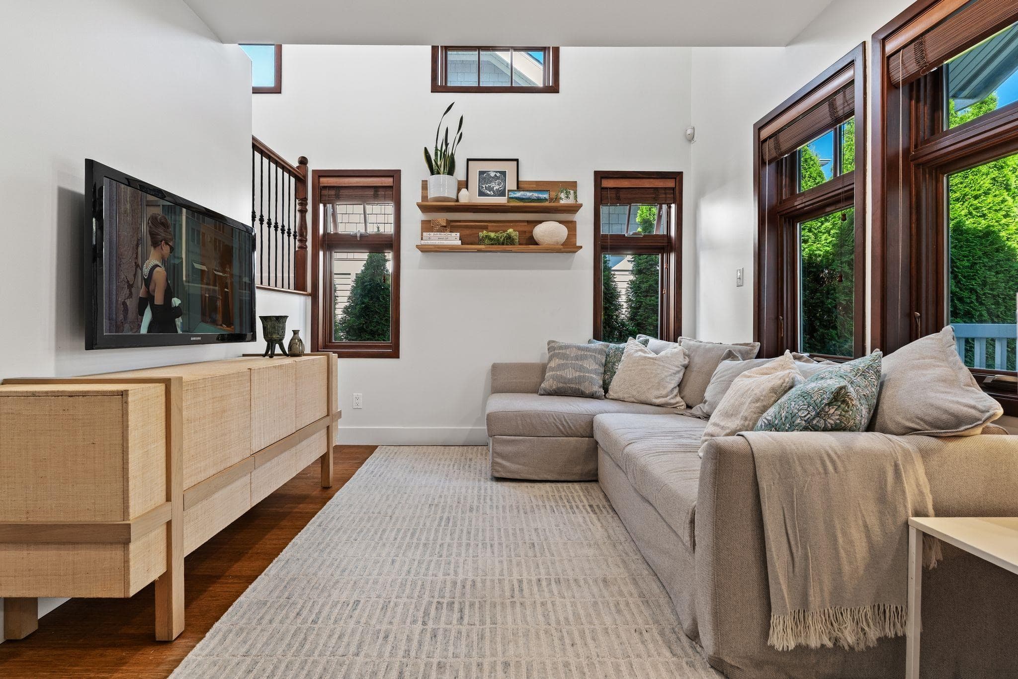 2 - 2505 W 8th Avenue, Vancouver, V6K 2B3 — photo 4