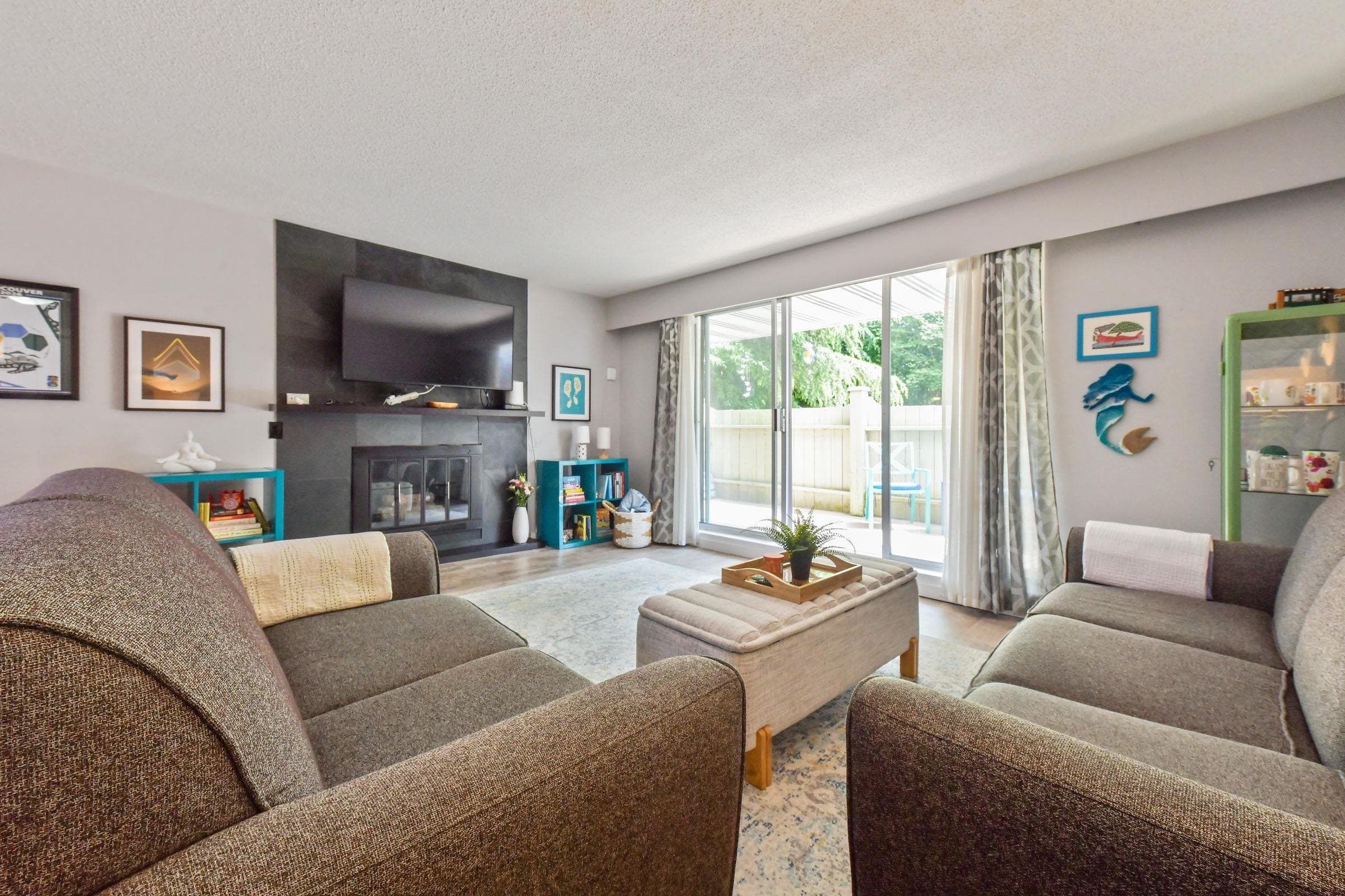 206 - 15010 Roper Avenue, White Rock, V4B 5A9 — photo 3
