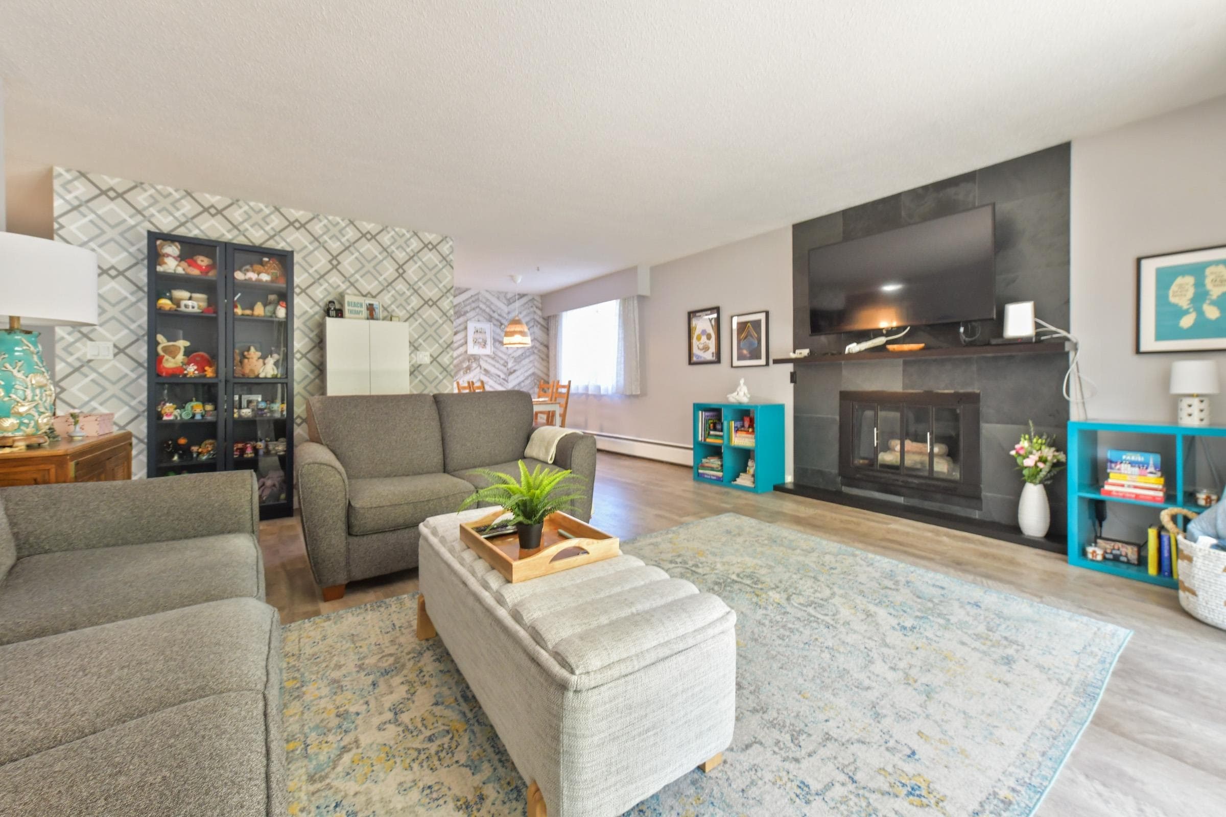 206 - 15010 Roper Avenue, White Rock, V4B 5A9 — photo 5