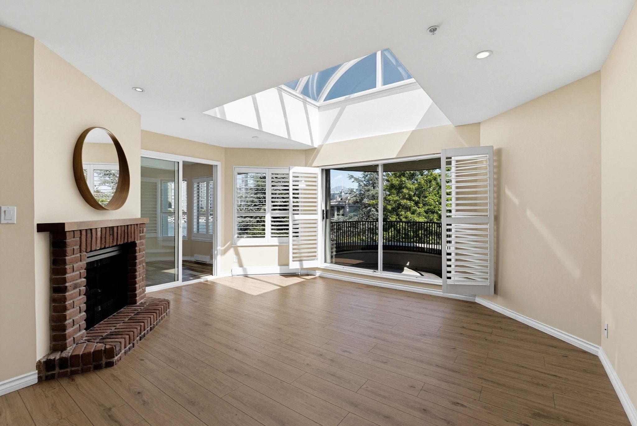 406 - 525 Wheelhouse Square, Vancouver, V5Z 4L8 — photo 5
