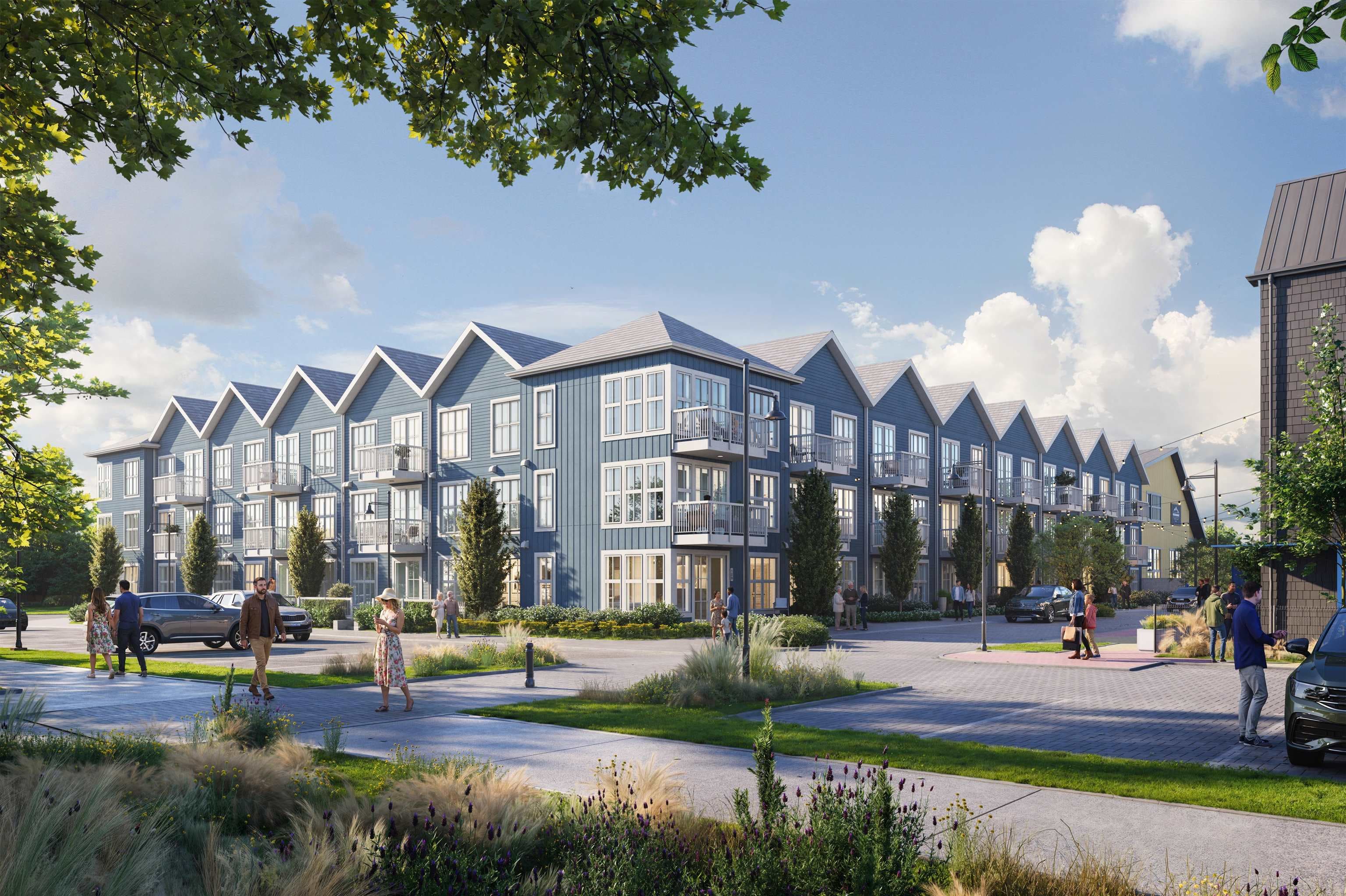 315 - 6322 Market Avenue, Delta, V4L 0B3 — photo 3