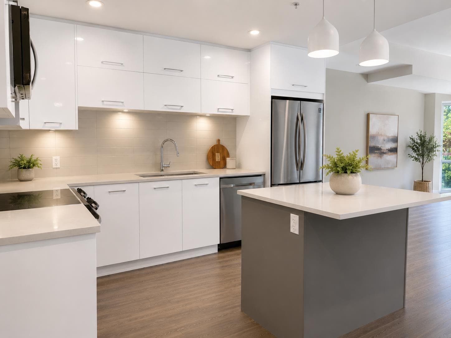 512 - 38033 Second Avenue, Squamish, V8B 0C4 — photo 4