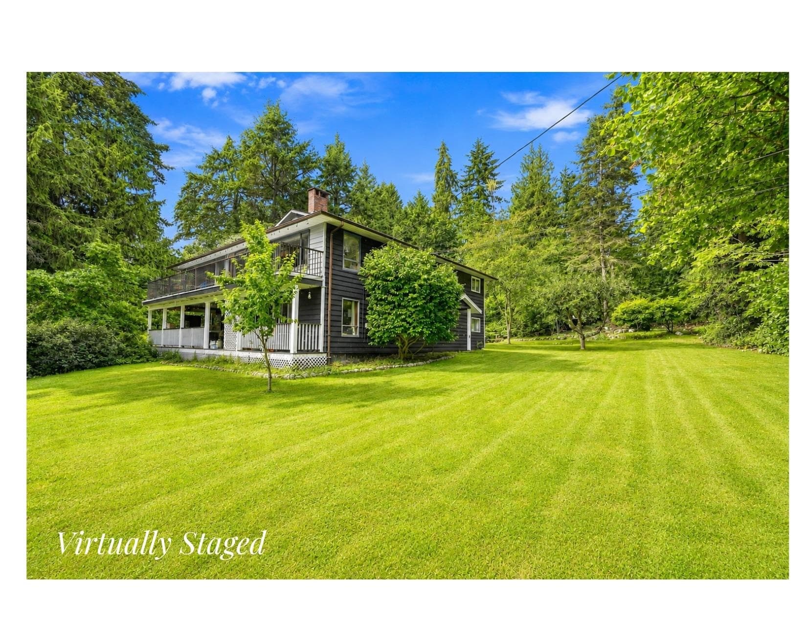 1523 Grandview Road, Gibsons, V0N 1V5 — photo 3