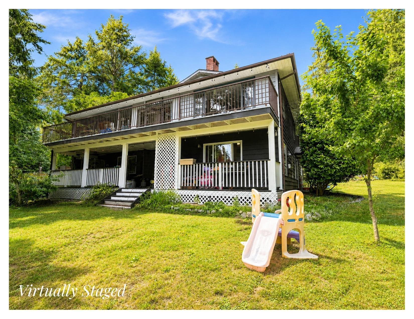 1523 Grandview Road, Gibsons