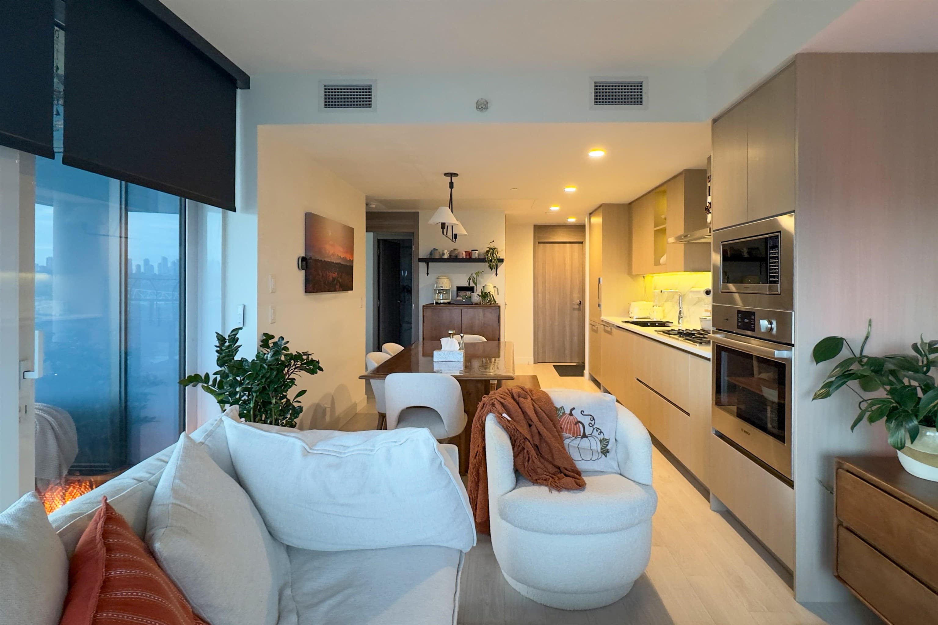 1702 - 4890 Lougheed Highway, Burnaby, V5C 0N2 — photo 5