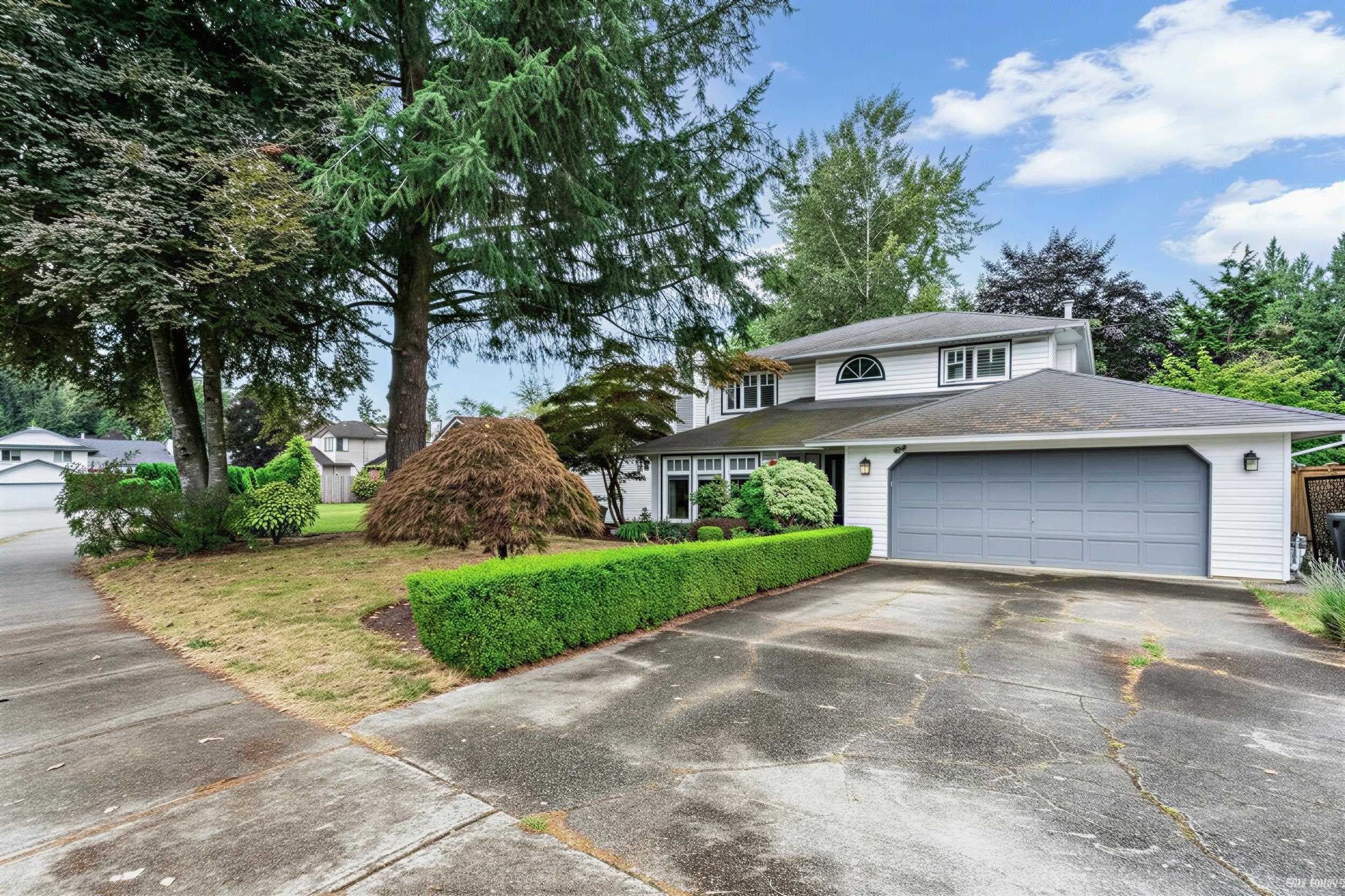 9457 215a Street, Langley