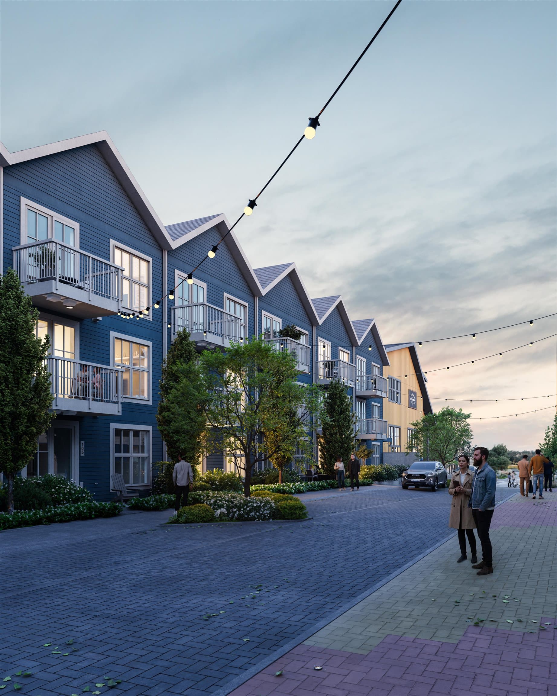 112 - 6322 Market Avenue, Delta, V4L 0B3 — photo 4