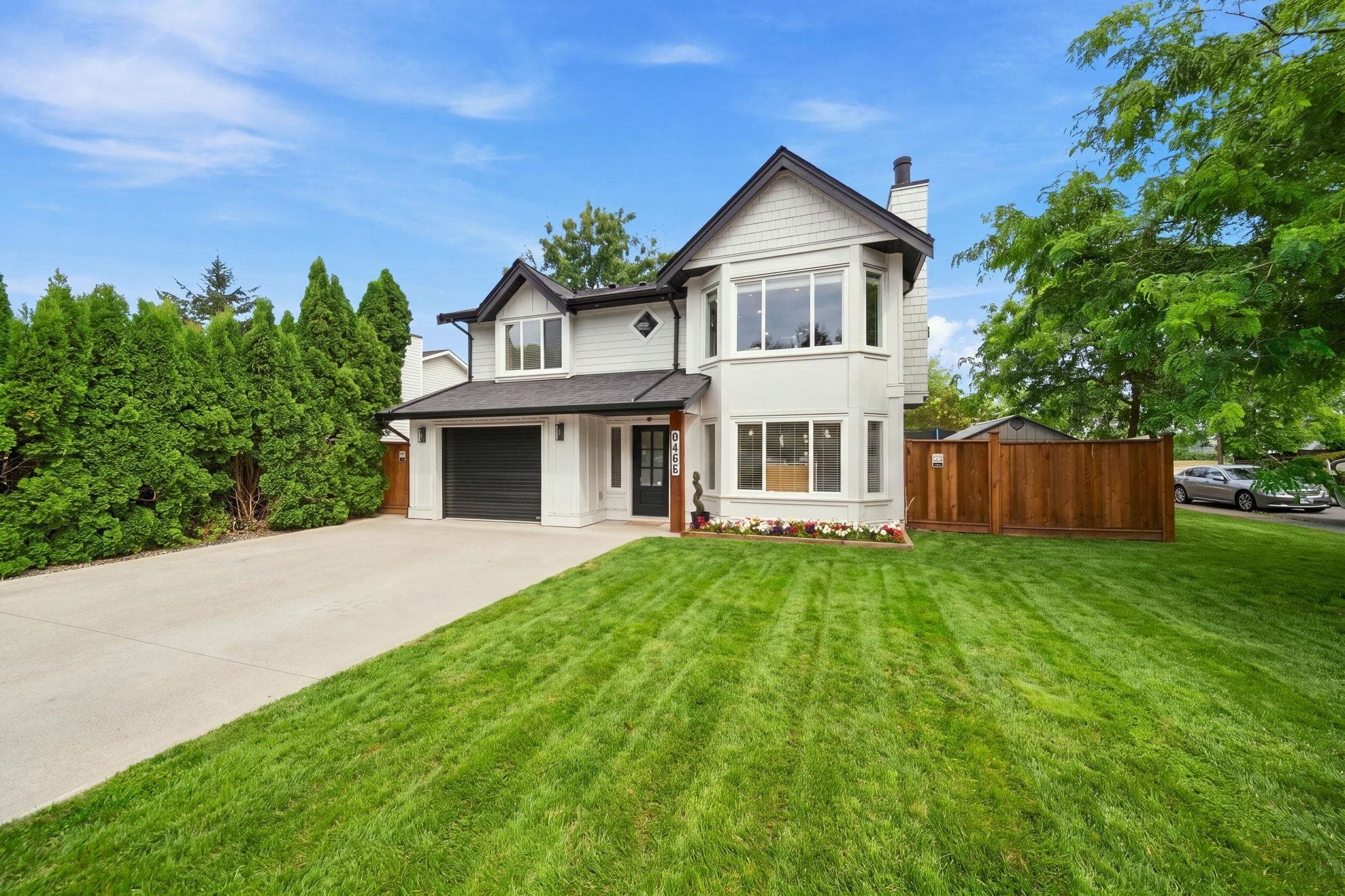 9466 209a Street, Langley, V1M 2A9 — photo 1